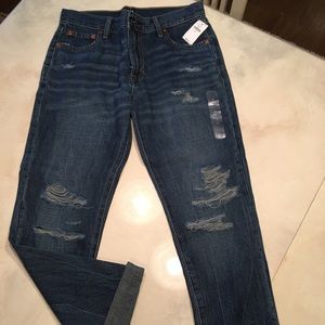 NWT GAP Jeans size 26
